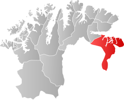 NO 2030 Sør-Varanger